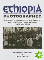 Ethiopia Photographed
