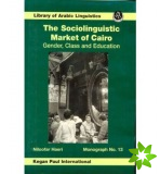Sociolinguistic Market Of Cairo