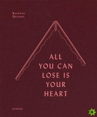 All You Can Lose Is Your Heart