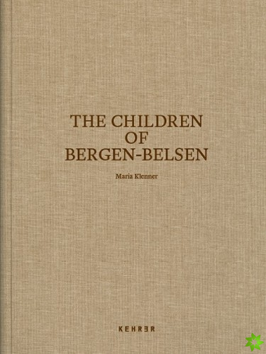 Children Of Bergen-belsen