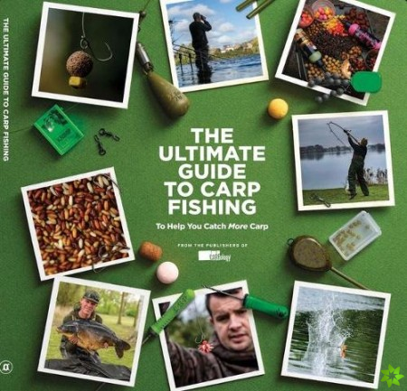 Ultimate Guide to Carp Fishing