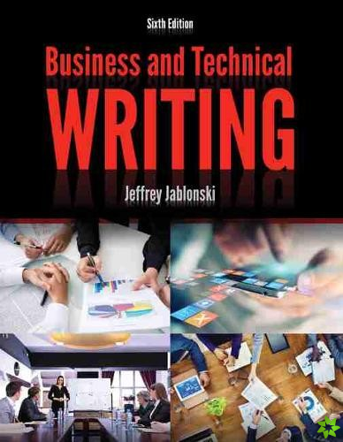 Business and Technical Writing