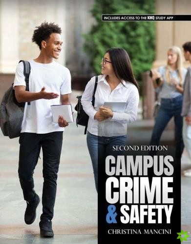 Campus Crime and Safety