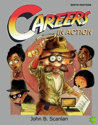 Careers in Action