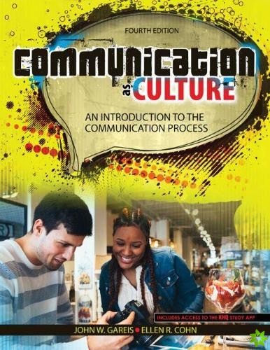 Communication as Culture
