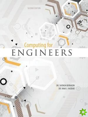 Computing for Engineers: Course Notes