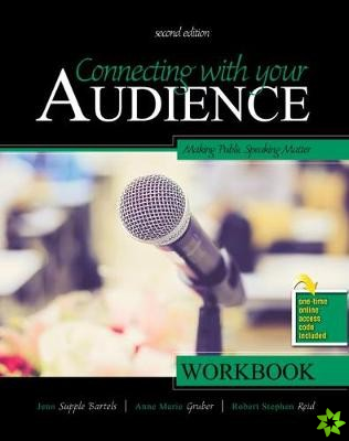 Connecting with Your Audience: Making Public Speaking Matter