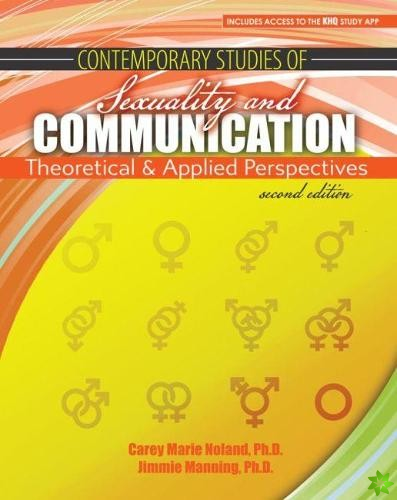Contemporary Studies of Sexuality and Communication
