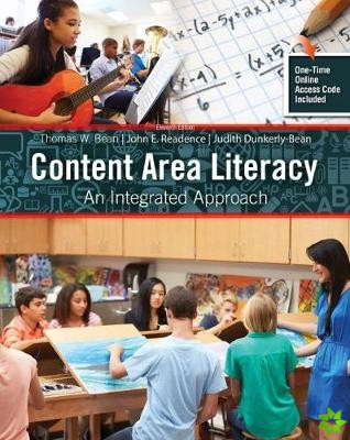 Content Area Literacy: An Integrated Approach