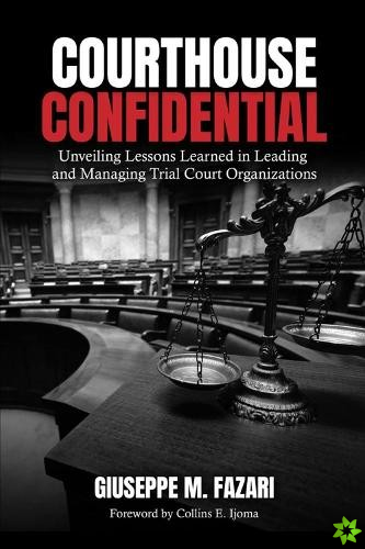 Courthouse Confidential