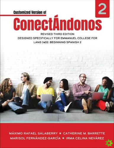 Customized Version of Conectandonos