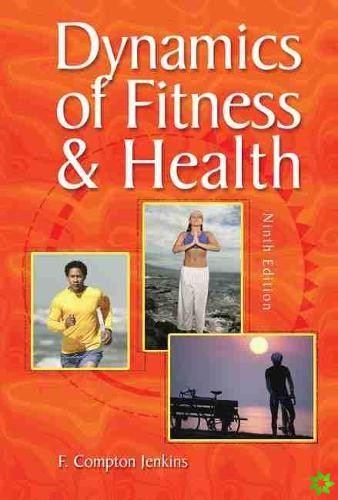 Dynamics of Fitness and Health w/Nutriwellness Website
