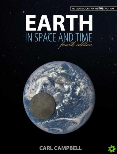 Earth in Space and Time