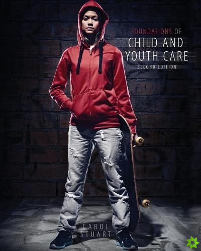 Foundations of Child and Youth Care