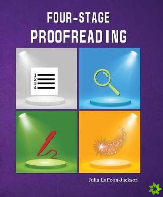 Four-Stage Proofreading