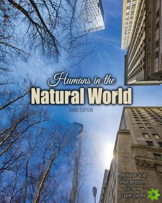 Humans in the Natural World