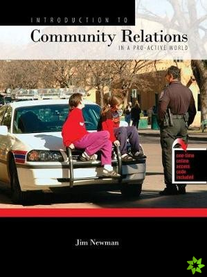 Introduction to Community Relations in a Pro-Active World