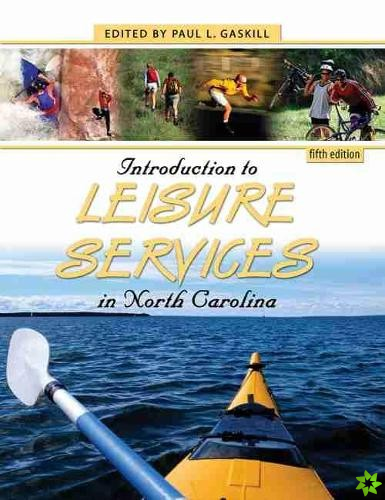 Introduction to Leisure Services in North Carolina