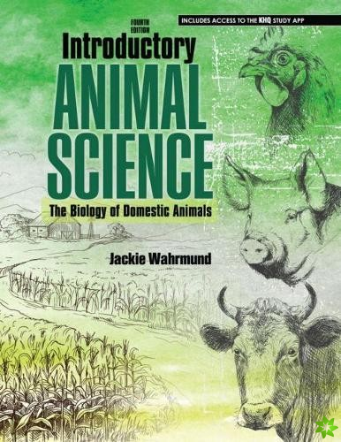 Introductory Animal Science