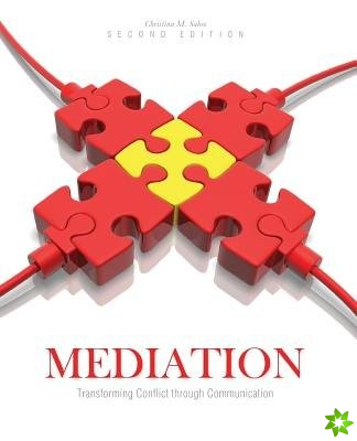 Mediation: Transforming Conflict through Communication