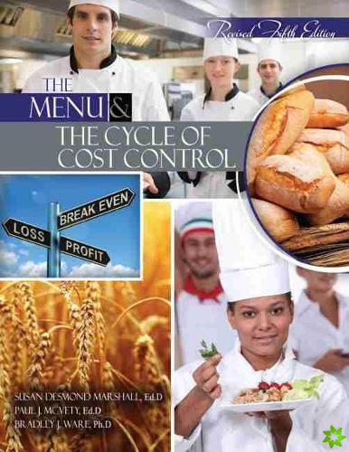 Menu AND The Cycle of Cost Control