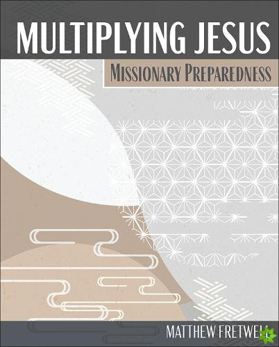 Multiplying Jesus