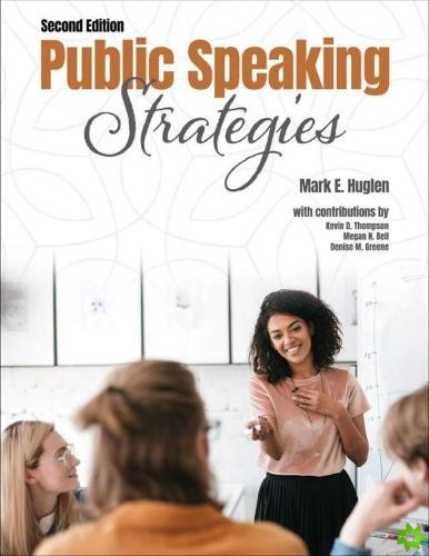 Public Speaking Strategies