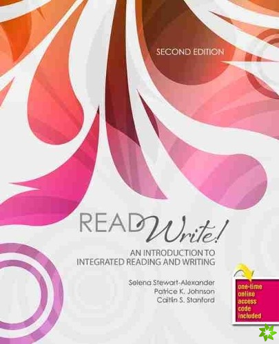 Read Write! An Introduction to Integrated Reading and Writing