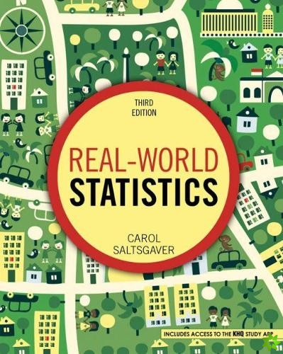 Real-World Statistics IN CLASS Version