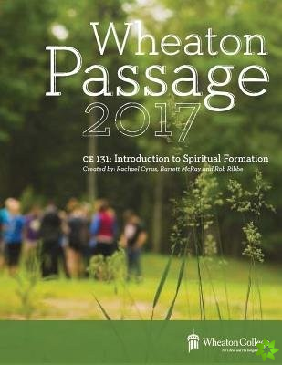 Wheaton Passage