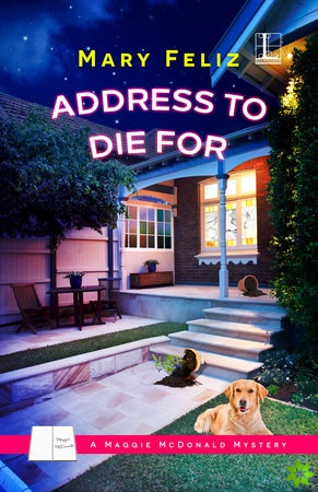 Address to Die for