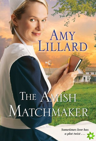Amish Matchmaker