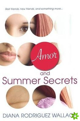 Amor And Summer Secrets