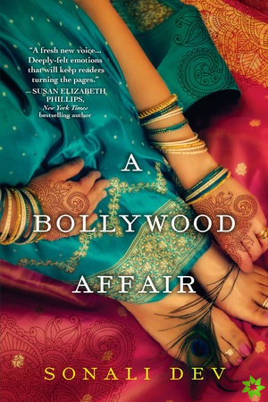 Bollywood Affair
