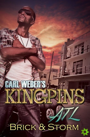 Carl Weber's Kingpins: Atl
