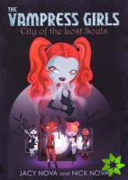 City Of The Lost Souls