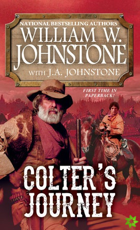 Colter's Journey