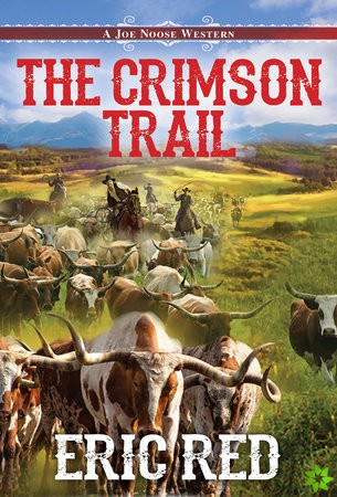 Crimson Trail