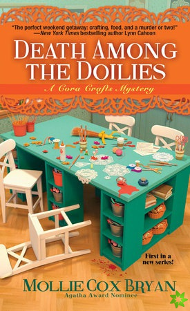 Death Among the Doilies