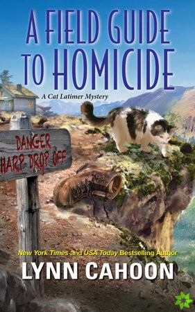 Field Guide to Homicide