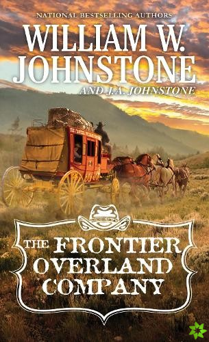 Frontier Overland Company