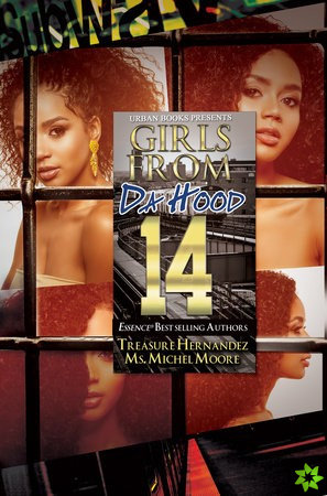 Girls From Da Hood 14