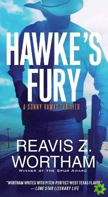 Hawke's Fury