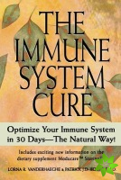 Immune System Cure