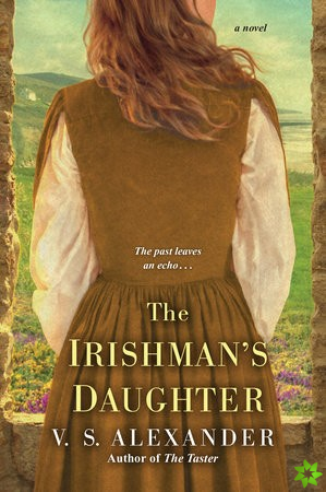 Irishman's Daughter