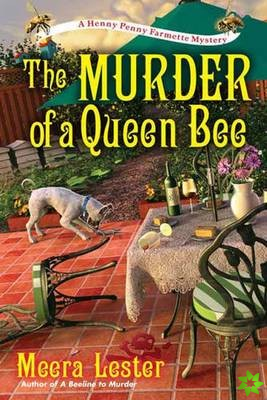 Murder Of A Queen Bee