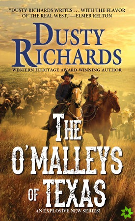 O'Malleys of Texas