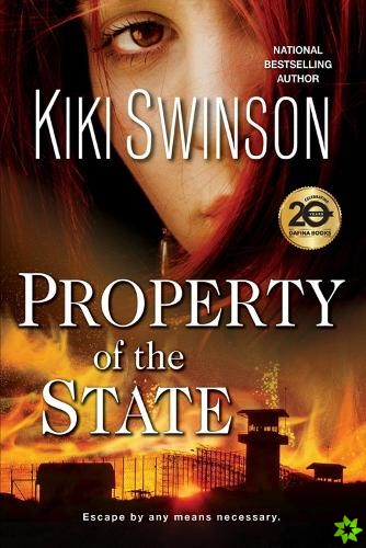 Property Of The State