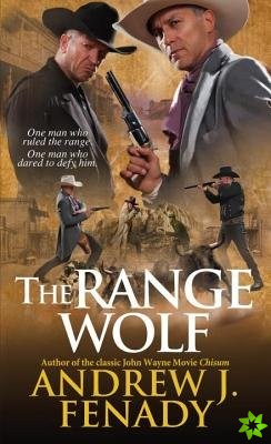 Range Wolf