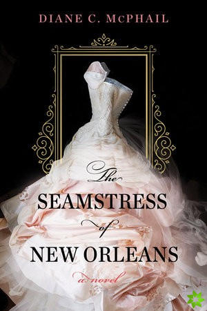 Seamstress of New Orleans